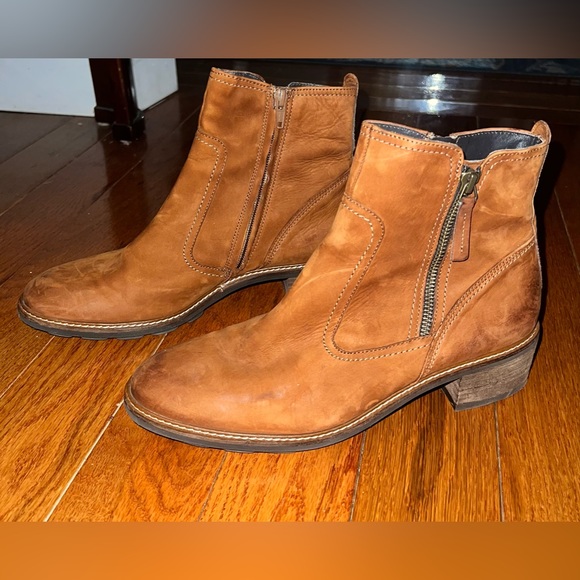 Paul Green Shoes - Paul Green Boots